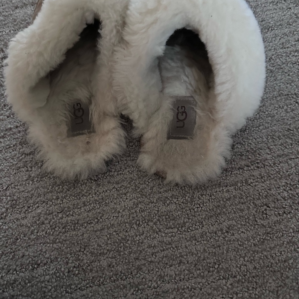 Ugg scuffette slippers - Picture 4 of 4